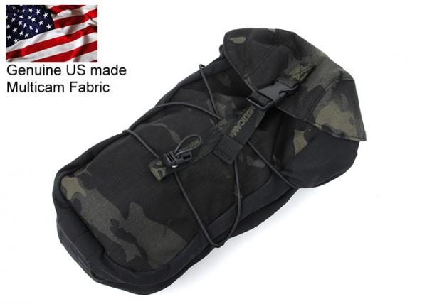 G TMC 1164 GP Pouch ( Multicam Black )